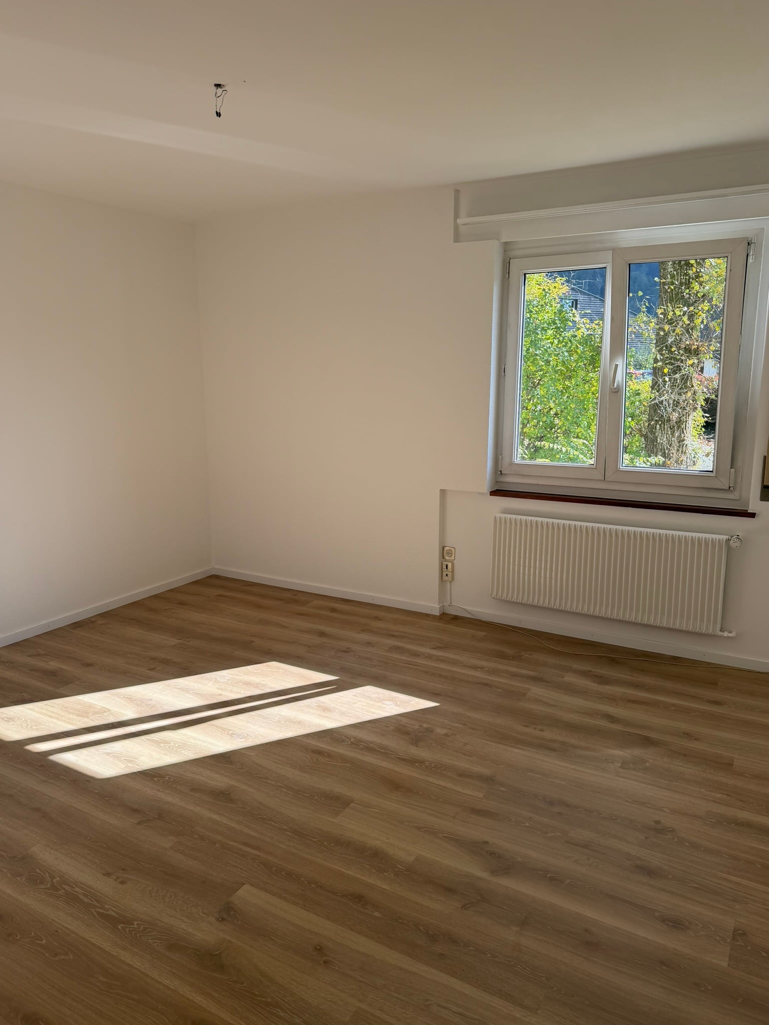 Moutier - appartement 3.5 pces entièrement rénové à louer - photo 5
