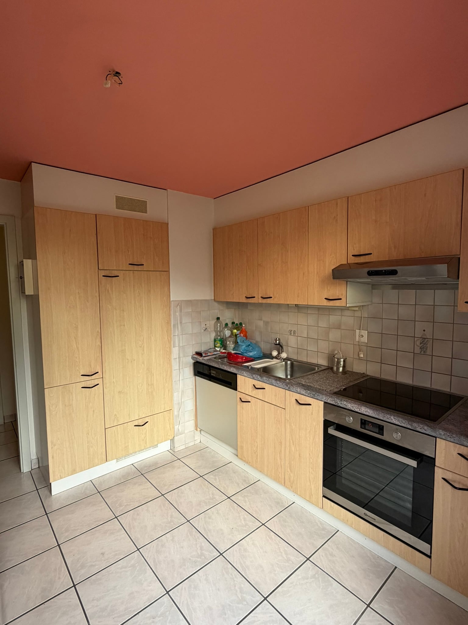Moutier - appartement de 4.5 pièces à louer - photo 2
