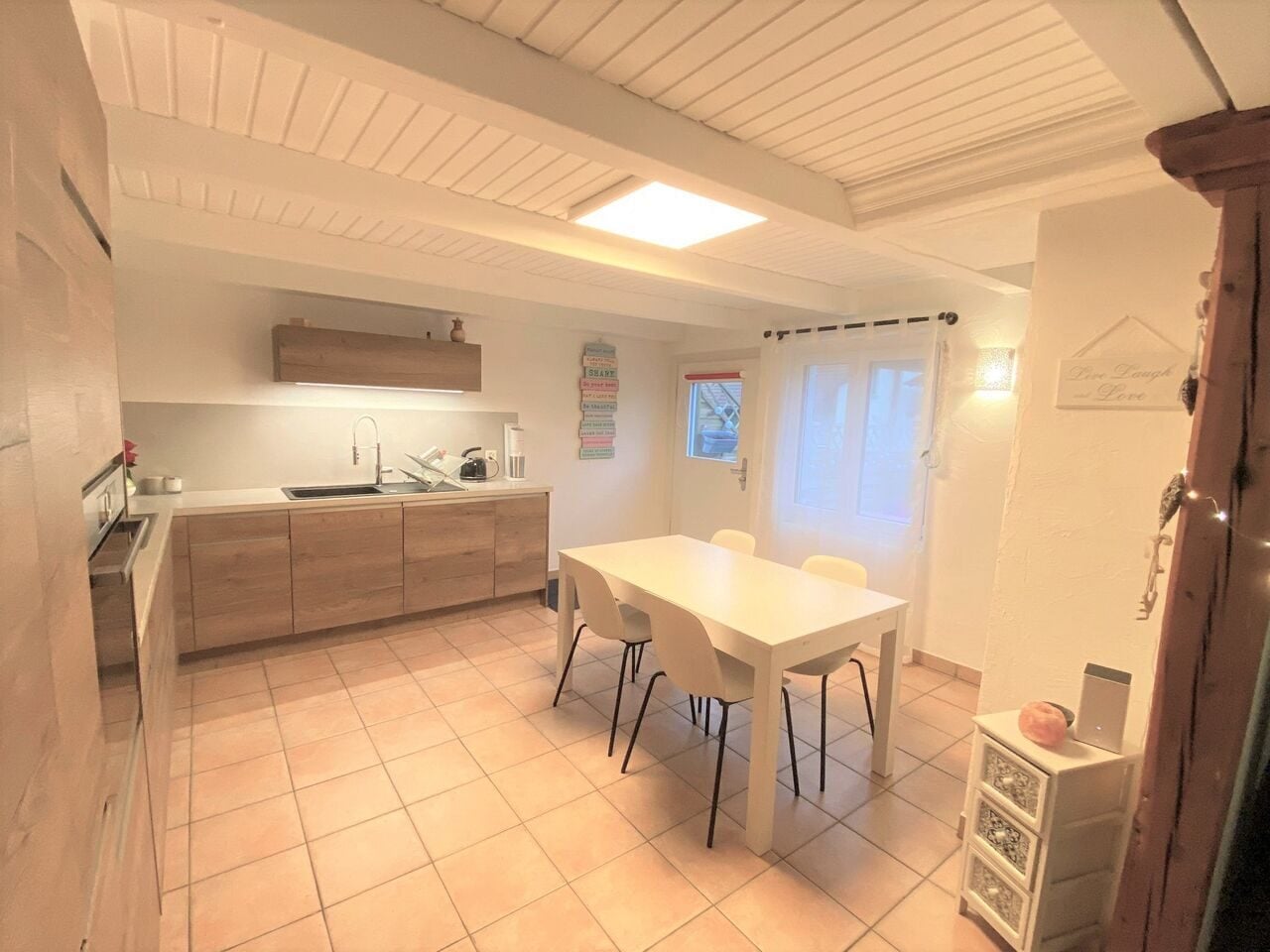 À louer à Movelier maison familiale de 5.5 pièces - photo 3