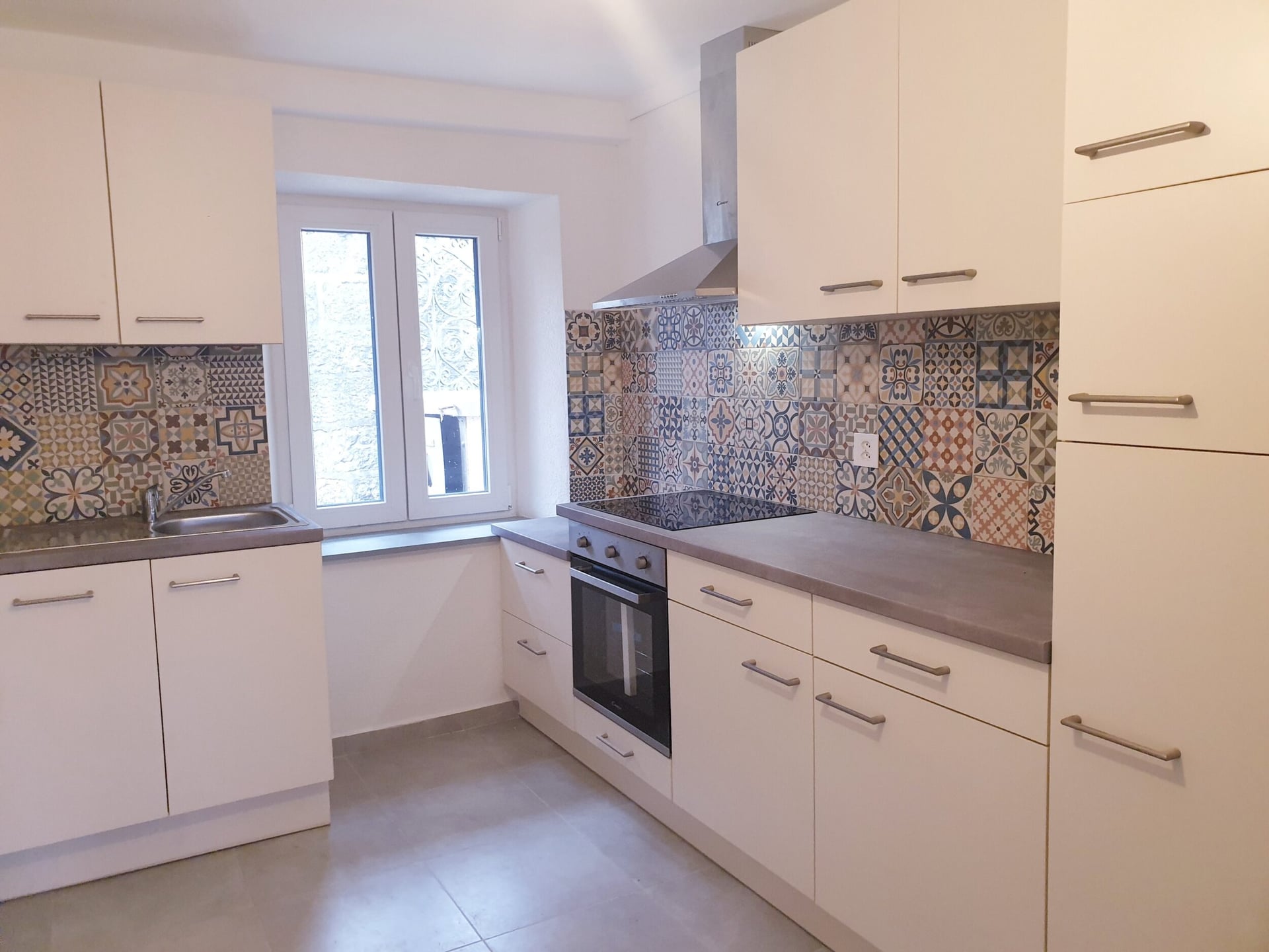 Appartement rénové de 2.5 pièces à louer à Courtemaîche - photo 1