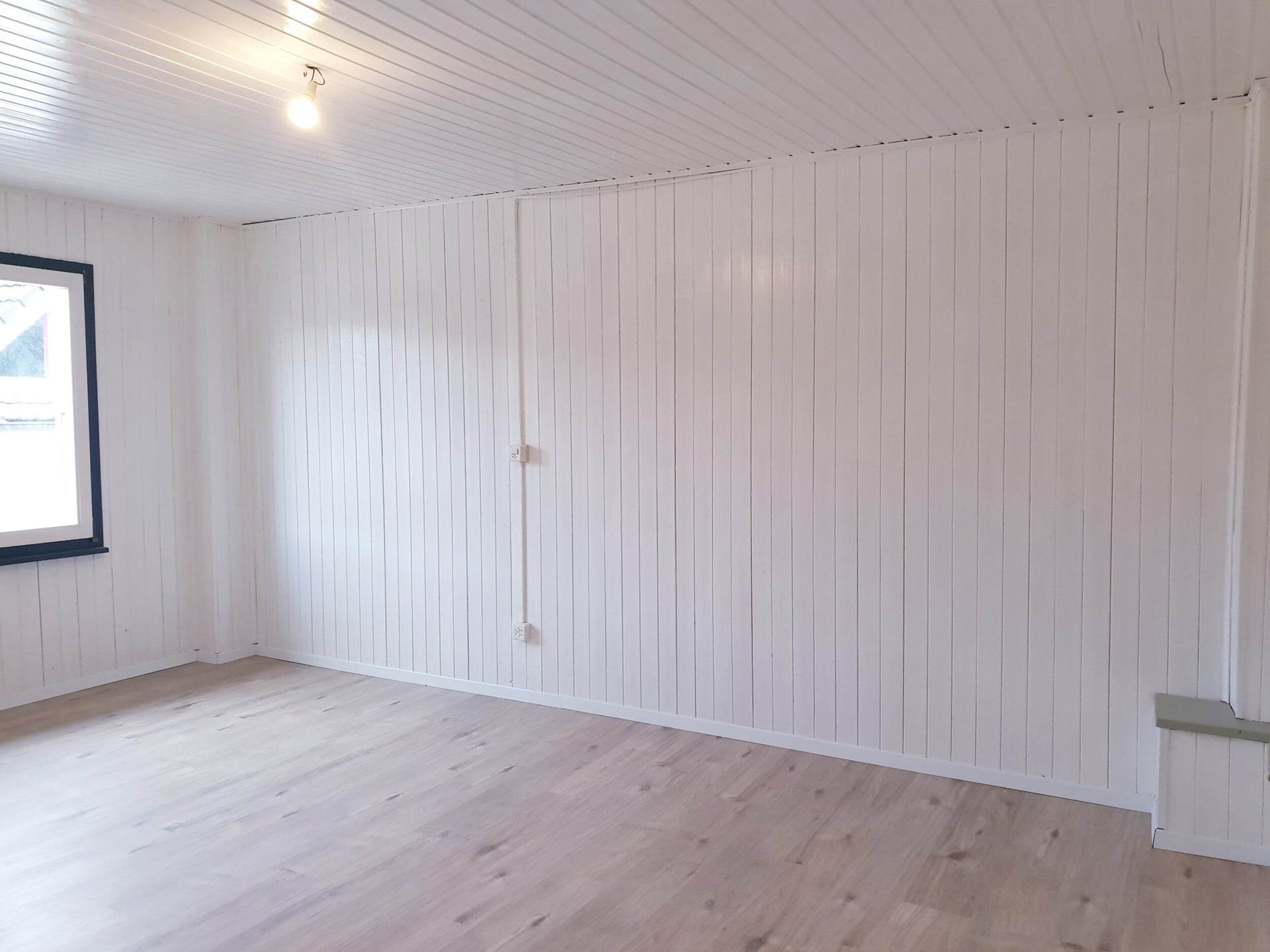 Appartement rénové de 2.5 pièces à louer à Courtemaîche - photo 4