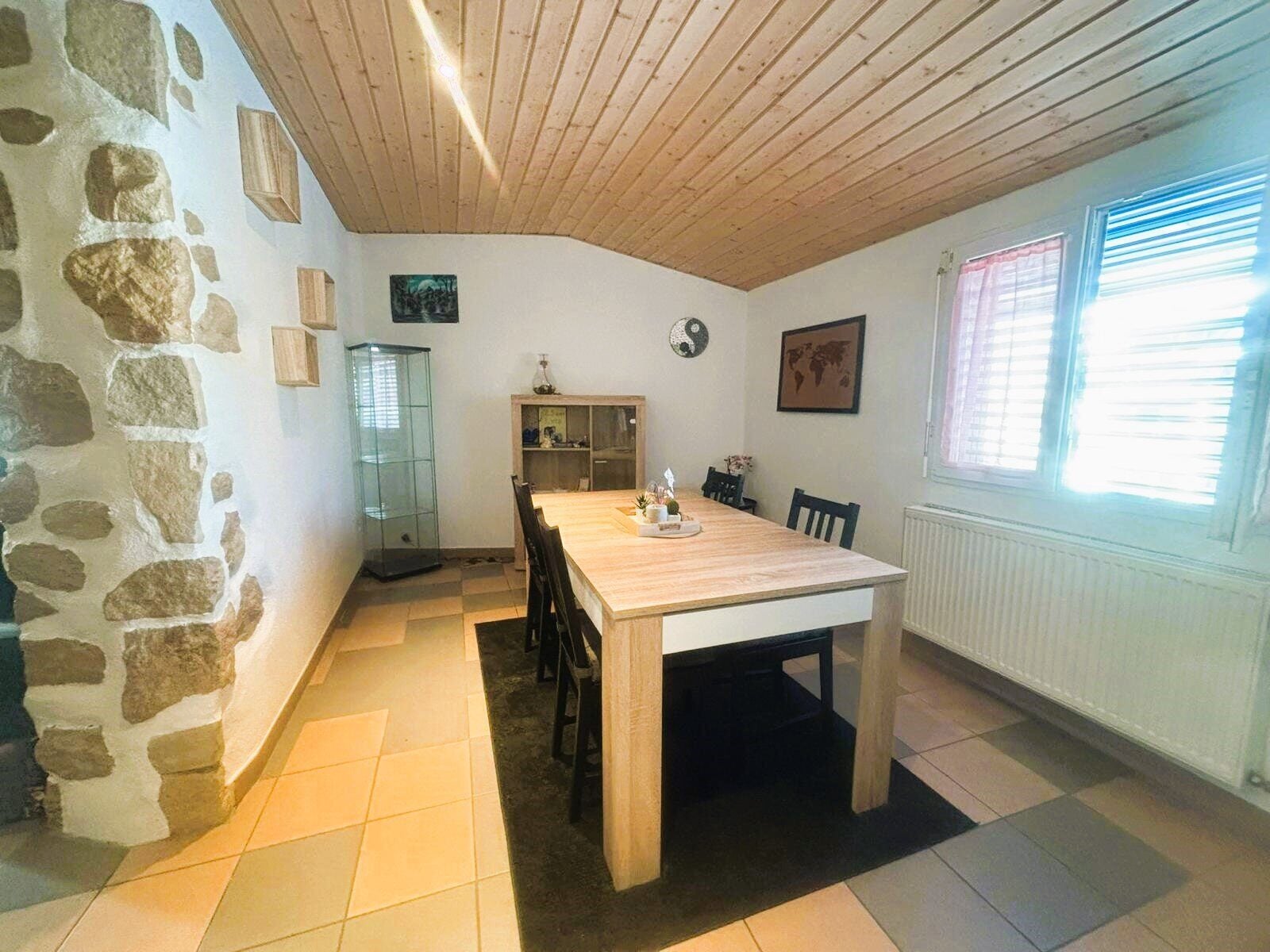 À Courfaivre appartement de 4.5 pièces à louer au 1er étage - photo 3