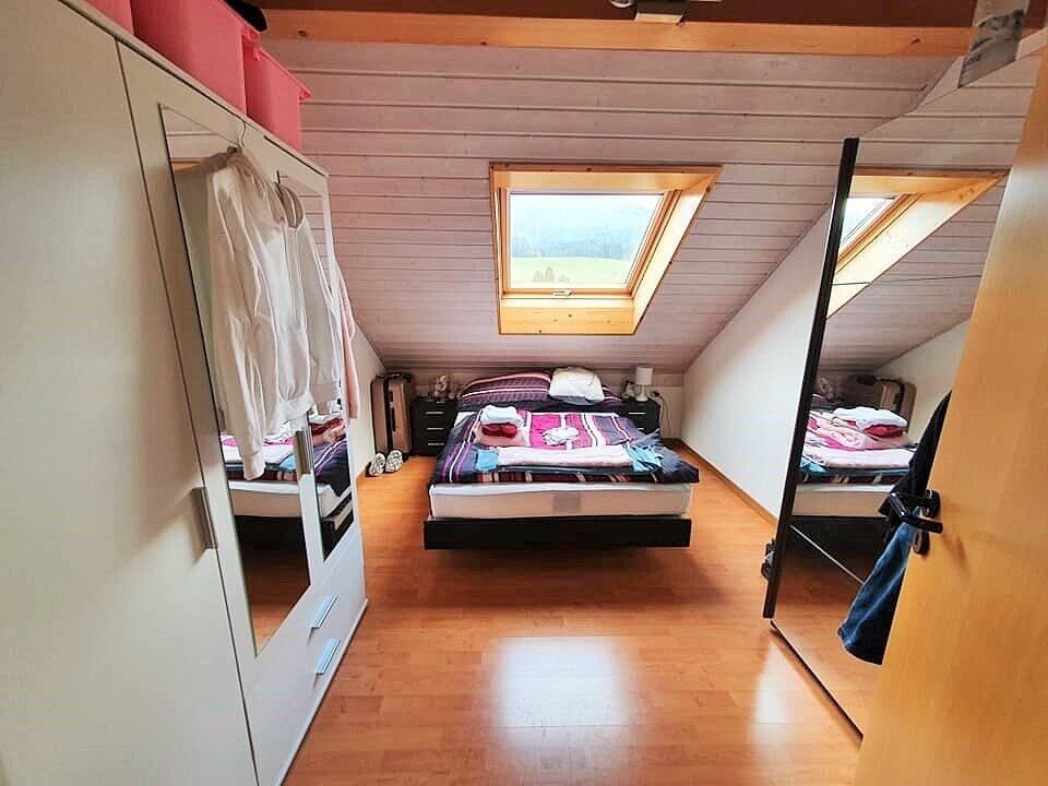 Appartement de 2.5 pièces à louer au 2ème étage à Courfaivre - photo 4