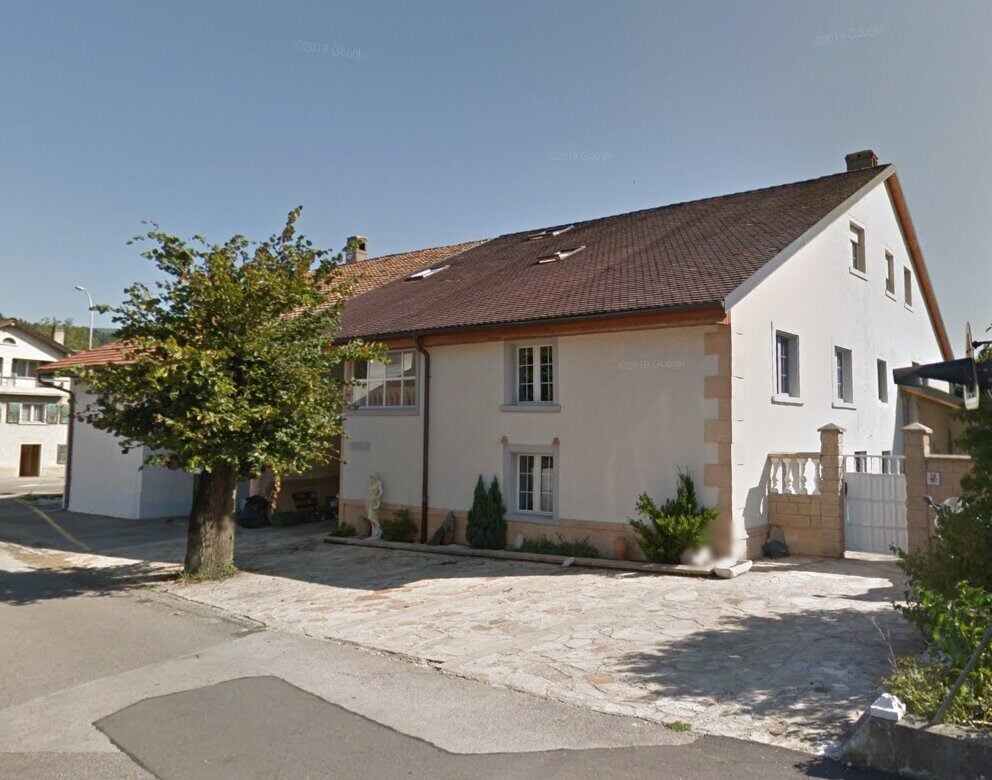 Appartement 2.5 pièces avec mezzanine à louer à Courtételle - photo 1