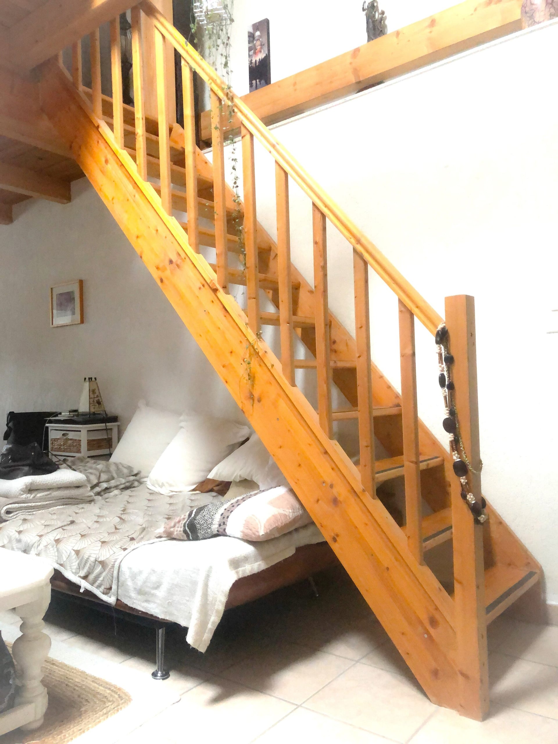 Appartement 2.5 pièces avec mezzanine à louer à Courtételle - photo 5