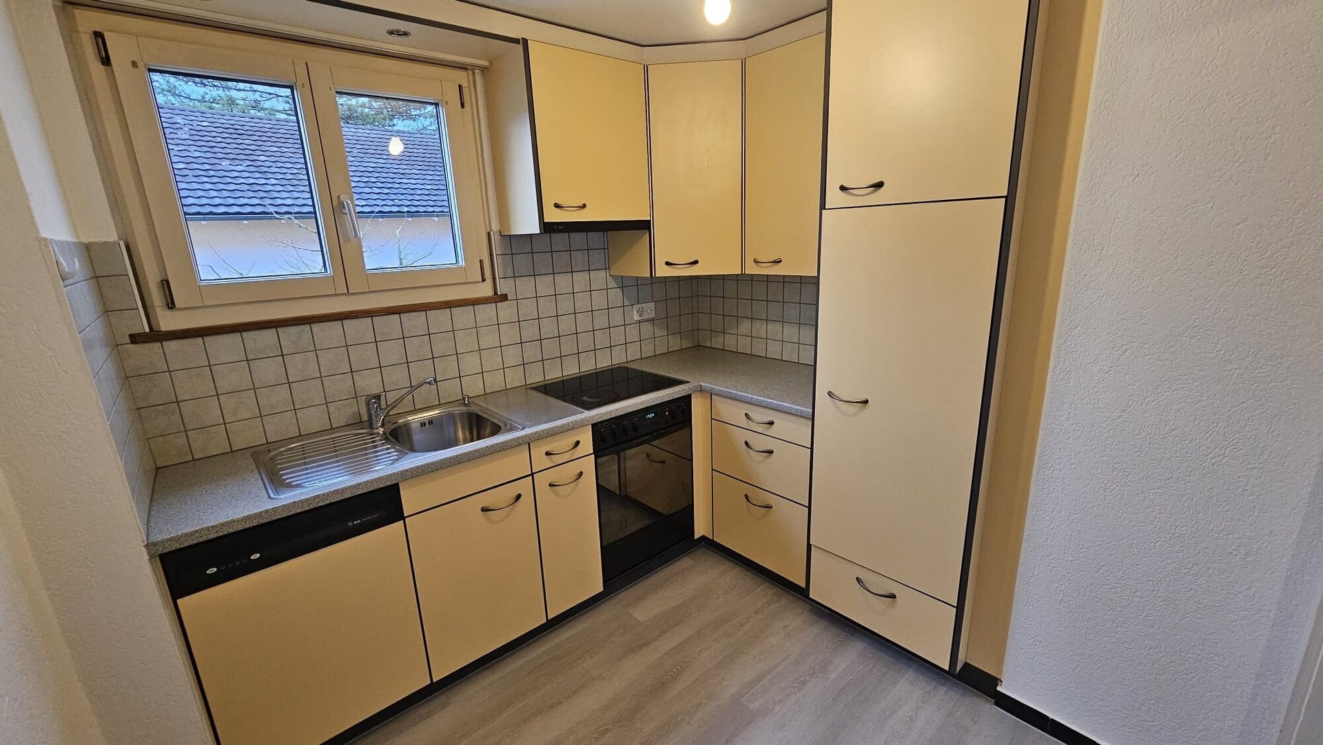 Appartement 3.5 pièces situé au centre de Courroux - photo 1