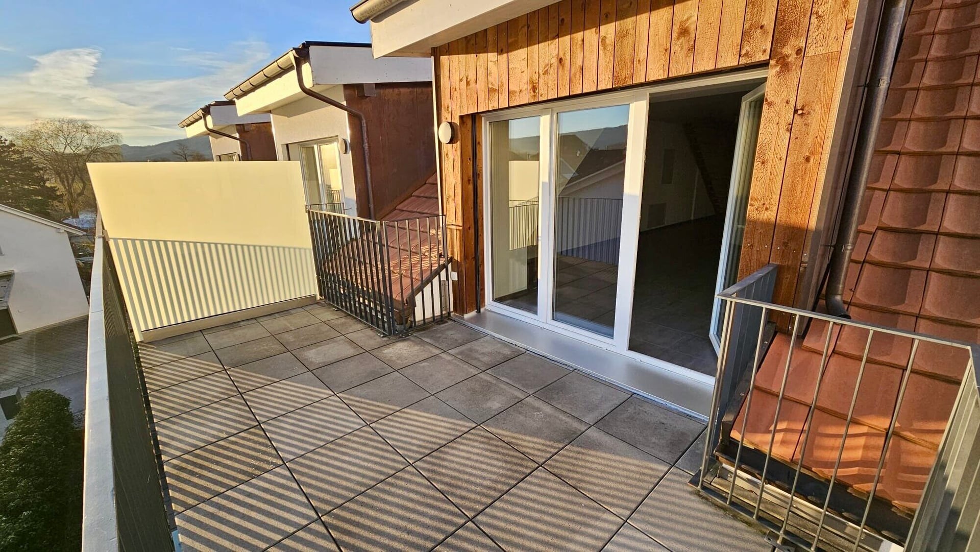 Bel appartement en duplex de 4.5 pièces à louer à Courroux - photo 5