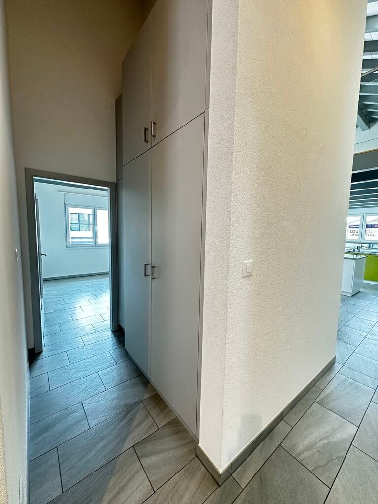 À louer appartement de 4.5 pièces au 2ème étage à Courrendlin - photo 5