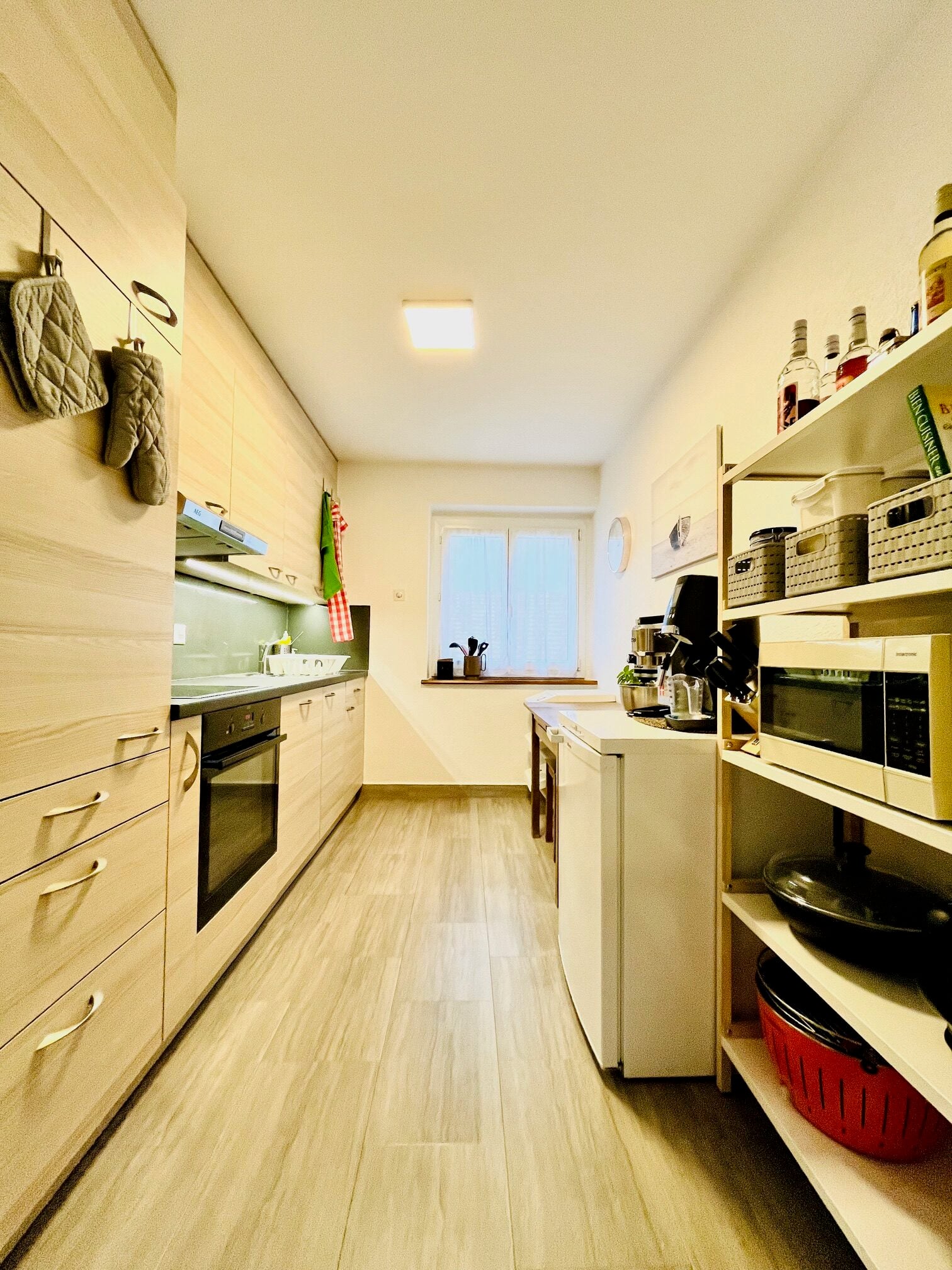 Bel appartement 3.5 pièces à louer à Saignelégier - photo 1