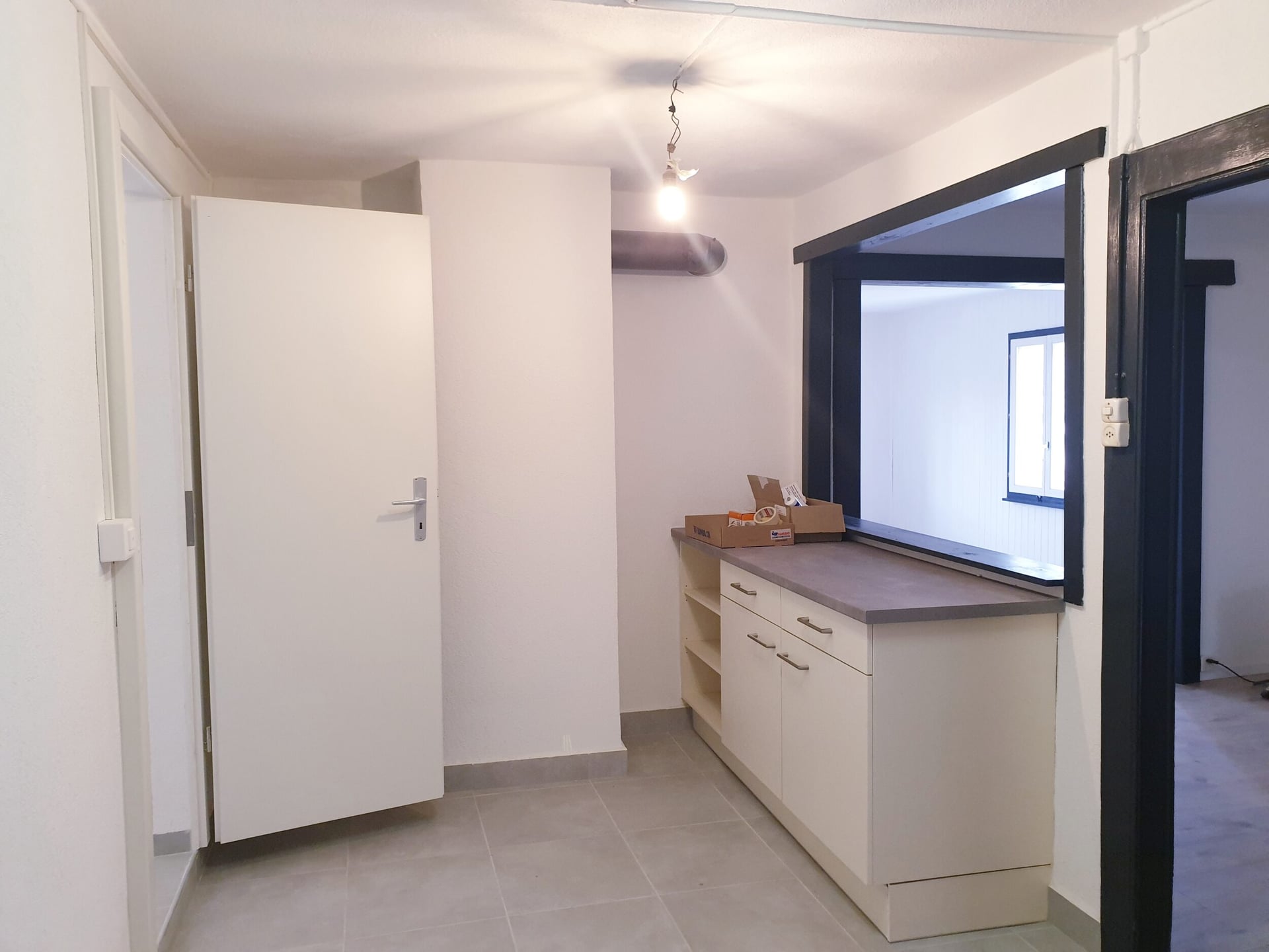 Appartement de 3 pièces avec jardin privatif à louer à Courtemaîche - photo 2