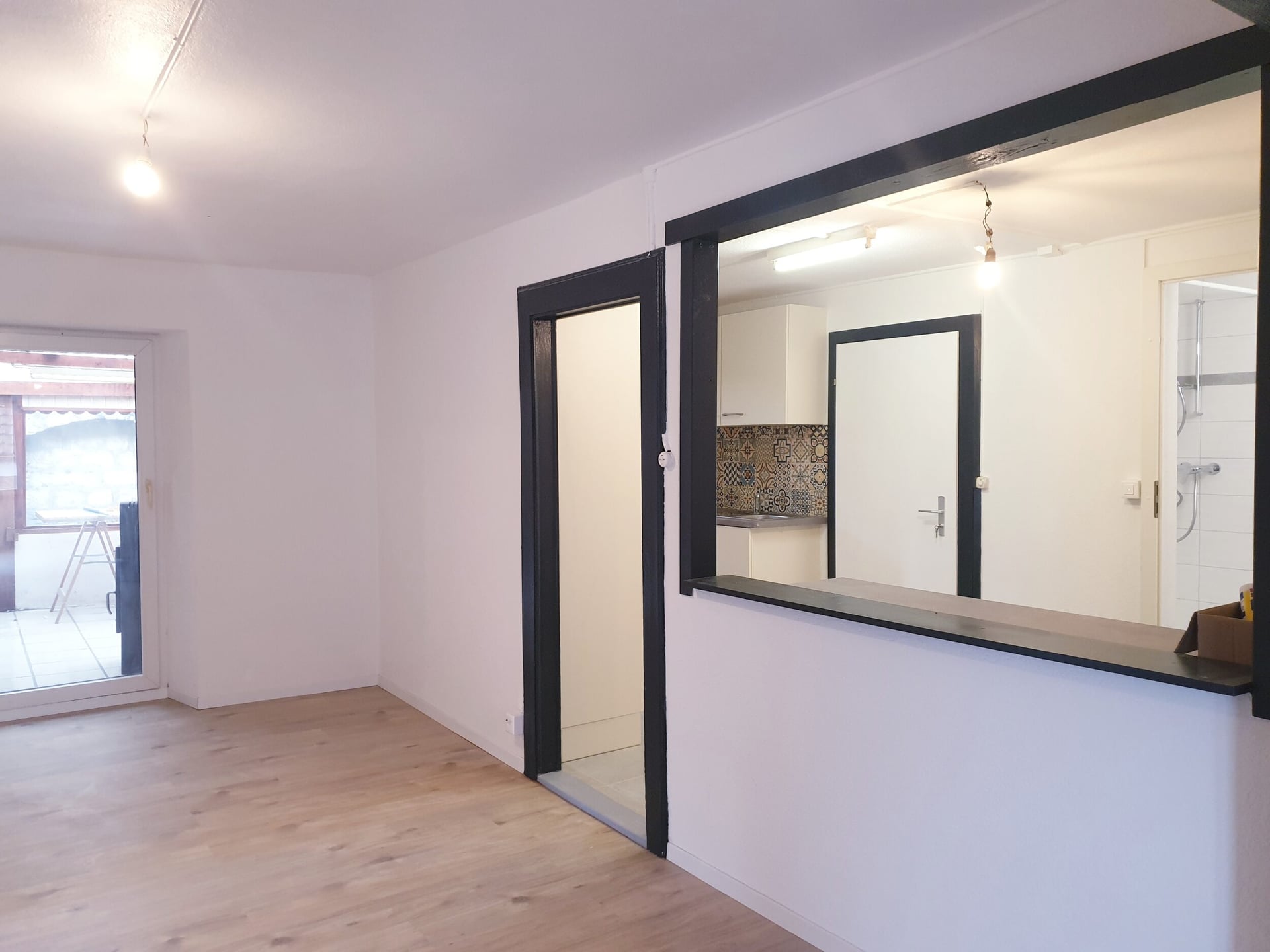 Appartement de 3 pièces avec jardin privatif à louer à Courtemaîche - photo 5