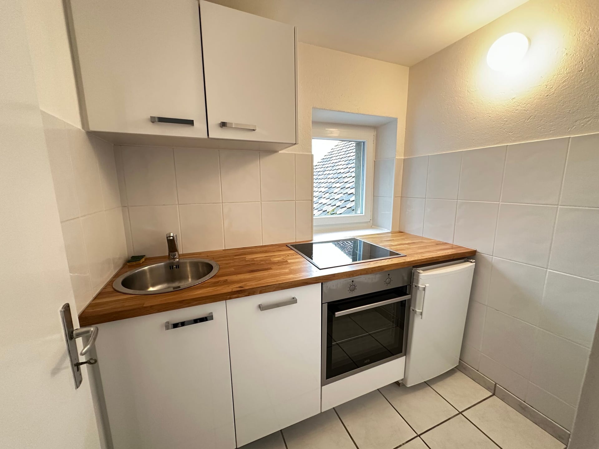 Attique de 1.5 pièces à louer à Porrentruy - photo 5