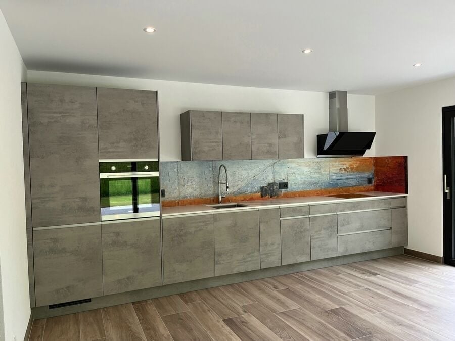 À louer appartement de 3,5 pièces à Porrentruy avec jardin privatif - photo 4