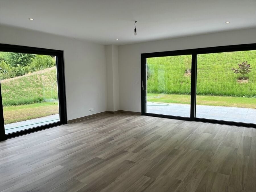 À louer appartement de 3,5 pièces à Porrentruy avec jardin privatif - photo 5