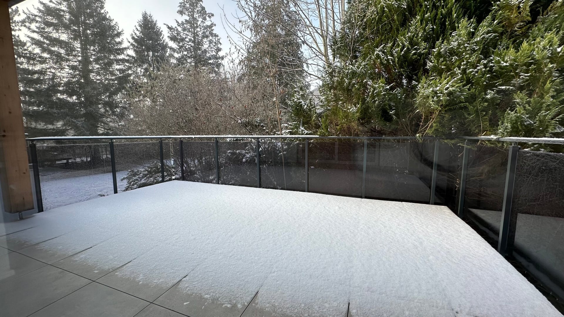 À louer appartement duplex de 4.5 pièces à Develier - photo 5