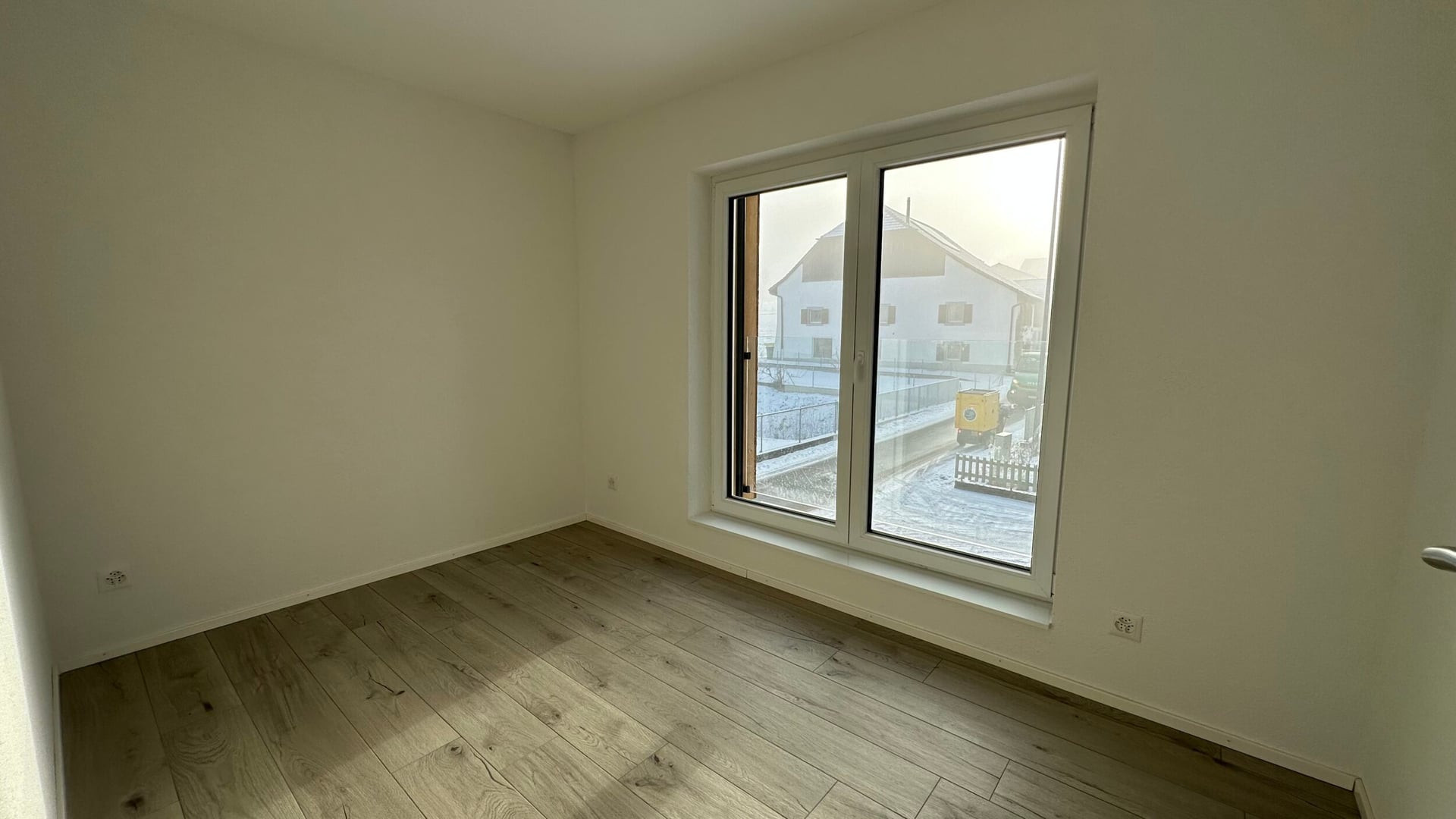 À louer appartement duplex de 3.5 pièces à Develier - photo 5