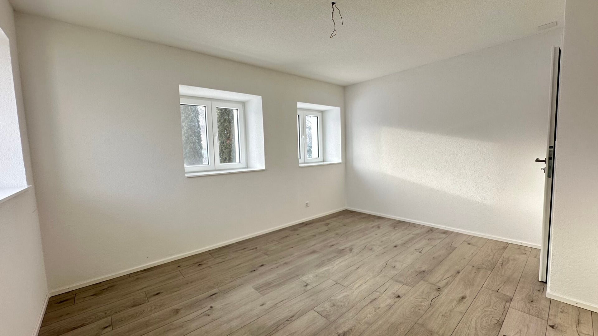 À louer appartement 2.5 pièces au rez-de-chaussée à Develier - photo 5