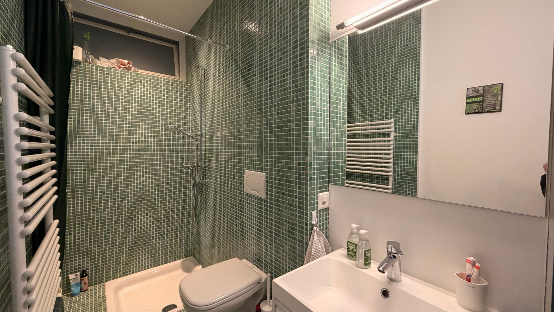 À louer bel appartement meublé et rénové de 2 pièces à Porrentruy - photo 4