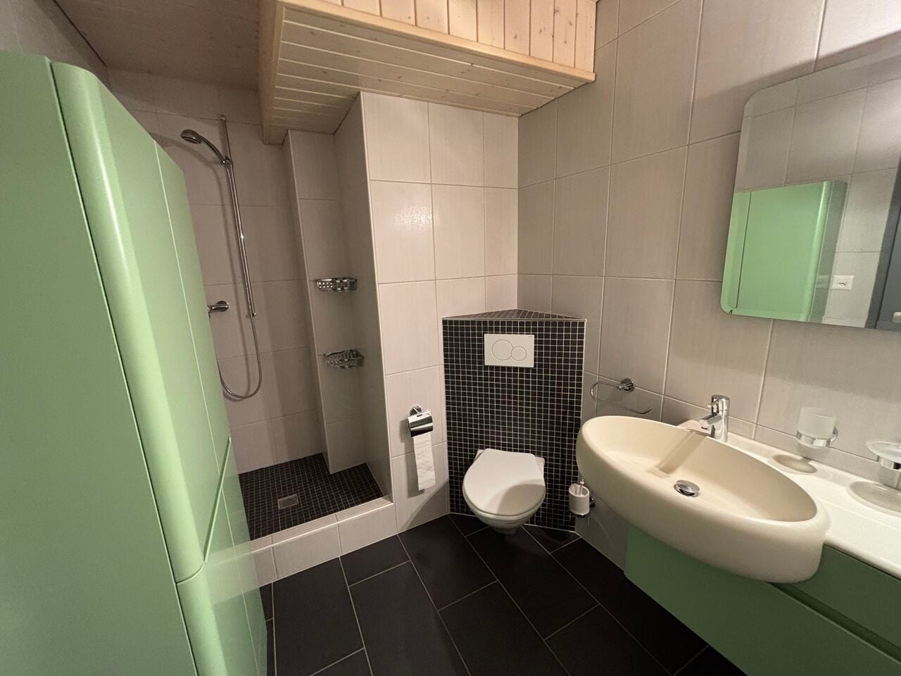 À louer à Porrentruy grand appartement de 4.5 pièces - photo 5