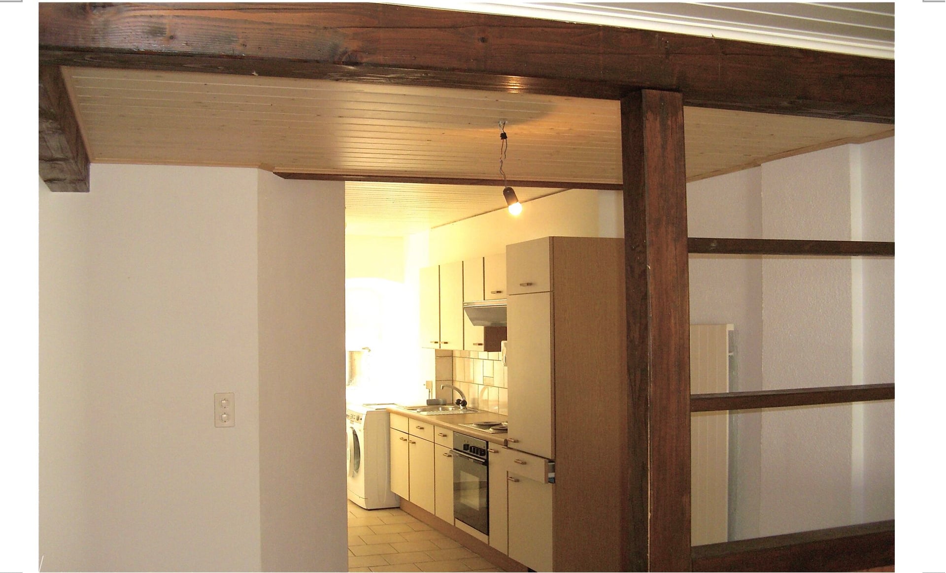 Appartement de 2.5 pièces au 2ème étage à louer à Porrentruy - photo 2