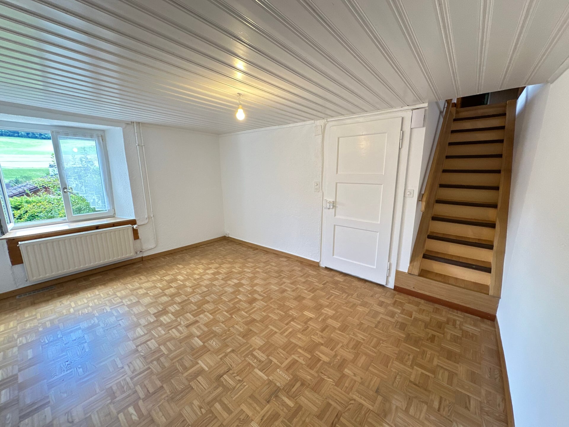 Maison de 5.5 pièces dans le village de Develier à vendre - photo 3