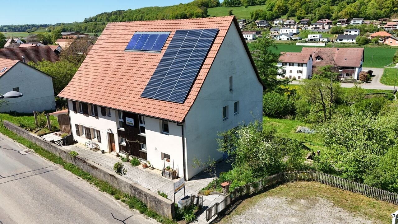 A vendre appartement de 5.5 pièces à Chevenez - photo 1