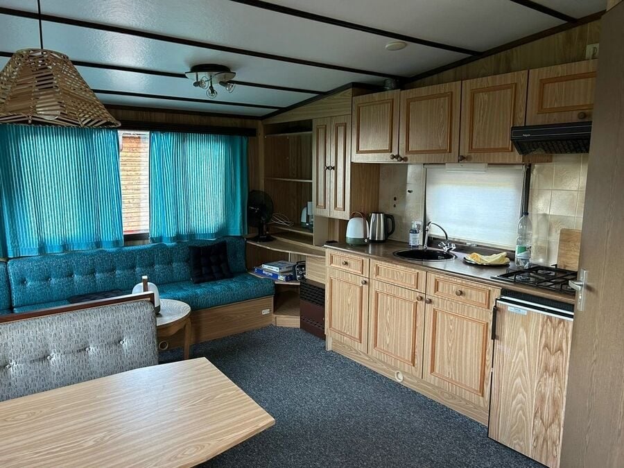 Chalet mobile de 4 places à vendre - photo 5