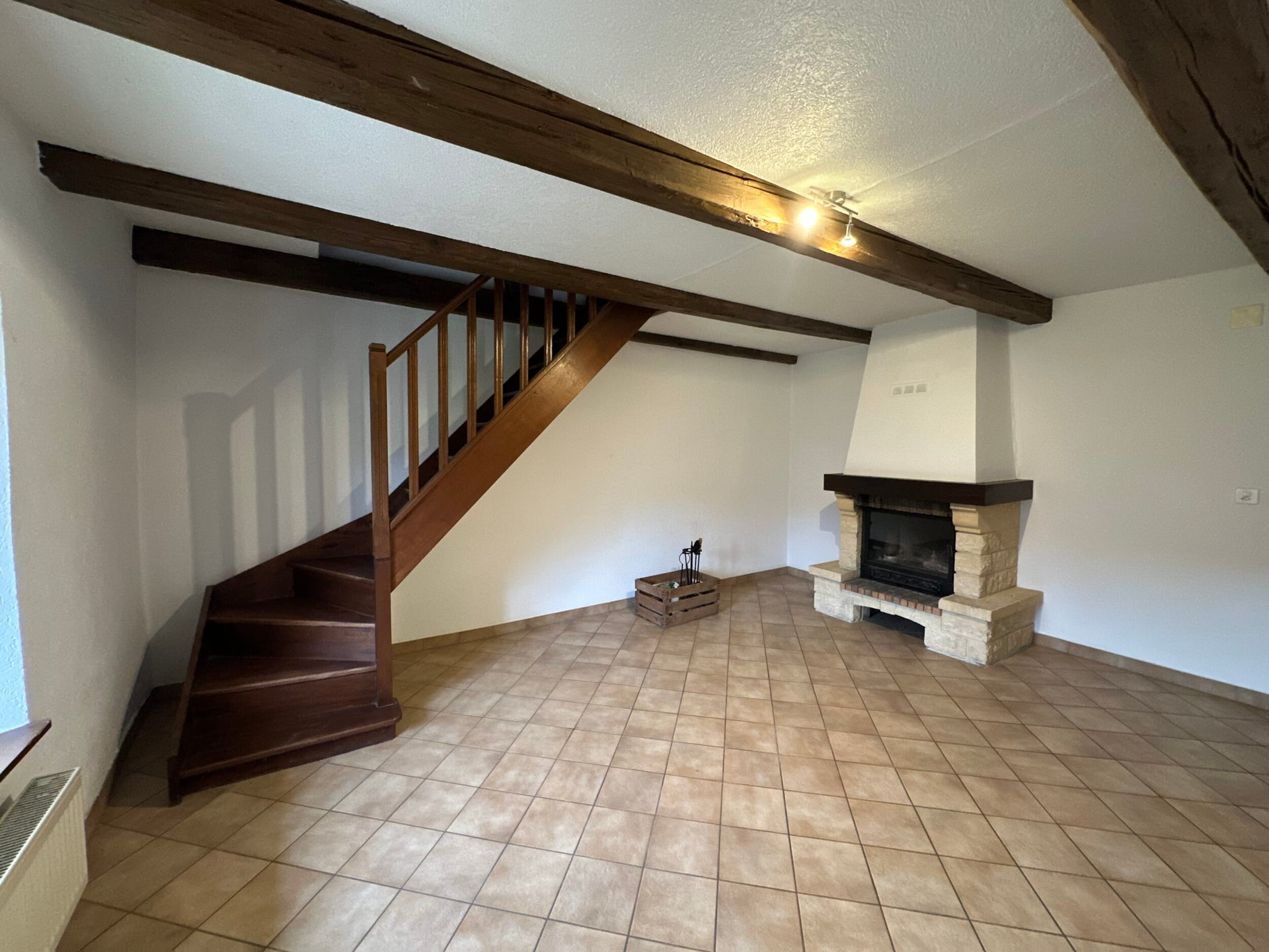 À Chevenez immeuble de rendement de 11 appartements à vendre - photo 3