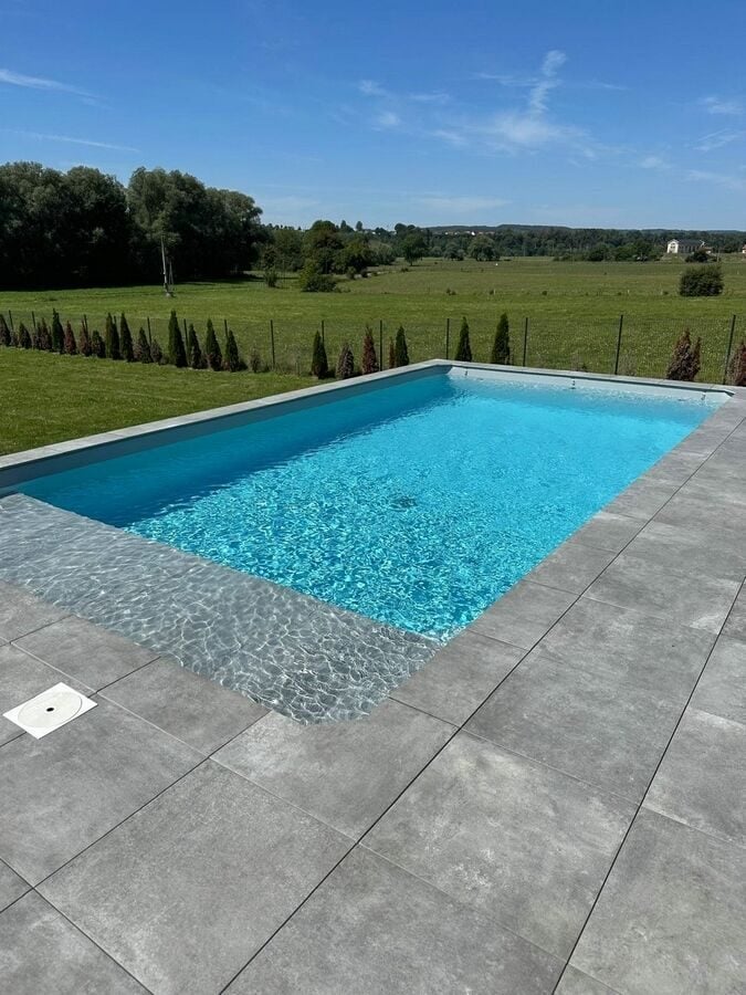 A vendre près de l'isle sur le Doubs élégante villa de 8 pièces - photo 3