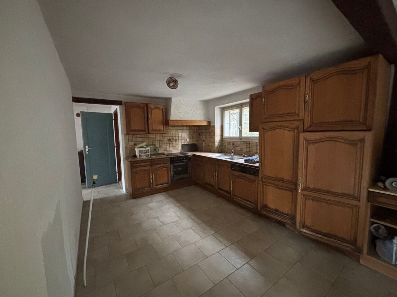 À vendre maison à rénover de 4.5 pièces à Courchavon - photo 5