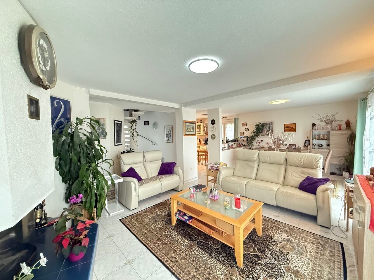 Villa de 5.5 pièces bien entretenue et rénovée avec soin. - photo 5