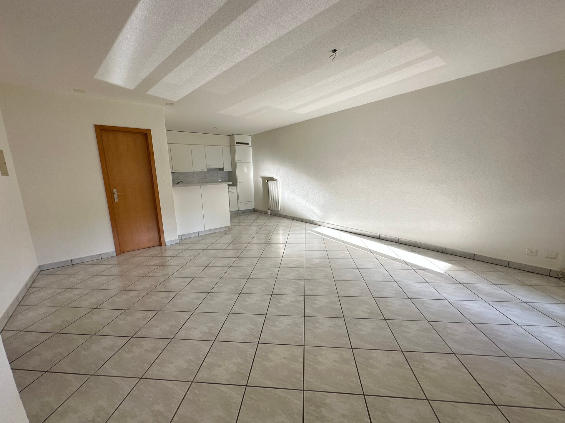 A louer appartement de 3.5 pièces à Chevenez - photo 3