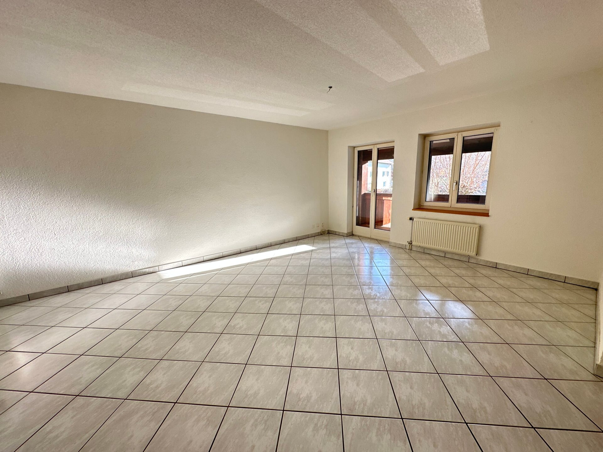 A louer appartement de 3.5 pièces à Chevenez - photo 4