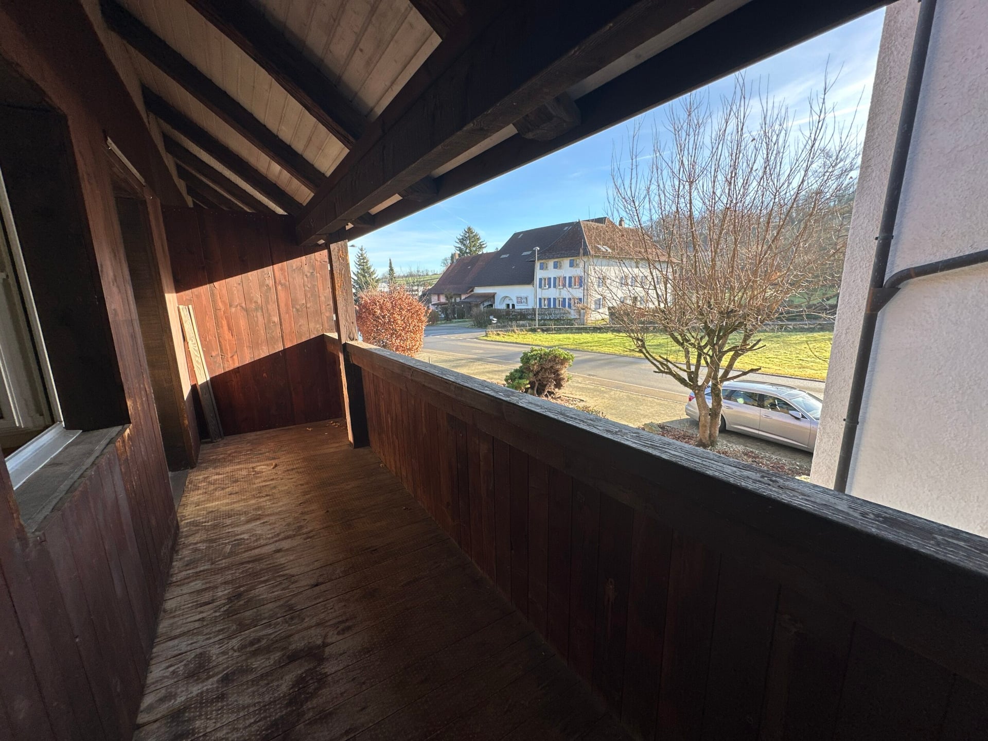 A louer appartement de 3.5 pièces à Chevenez - photo 5