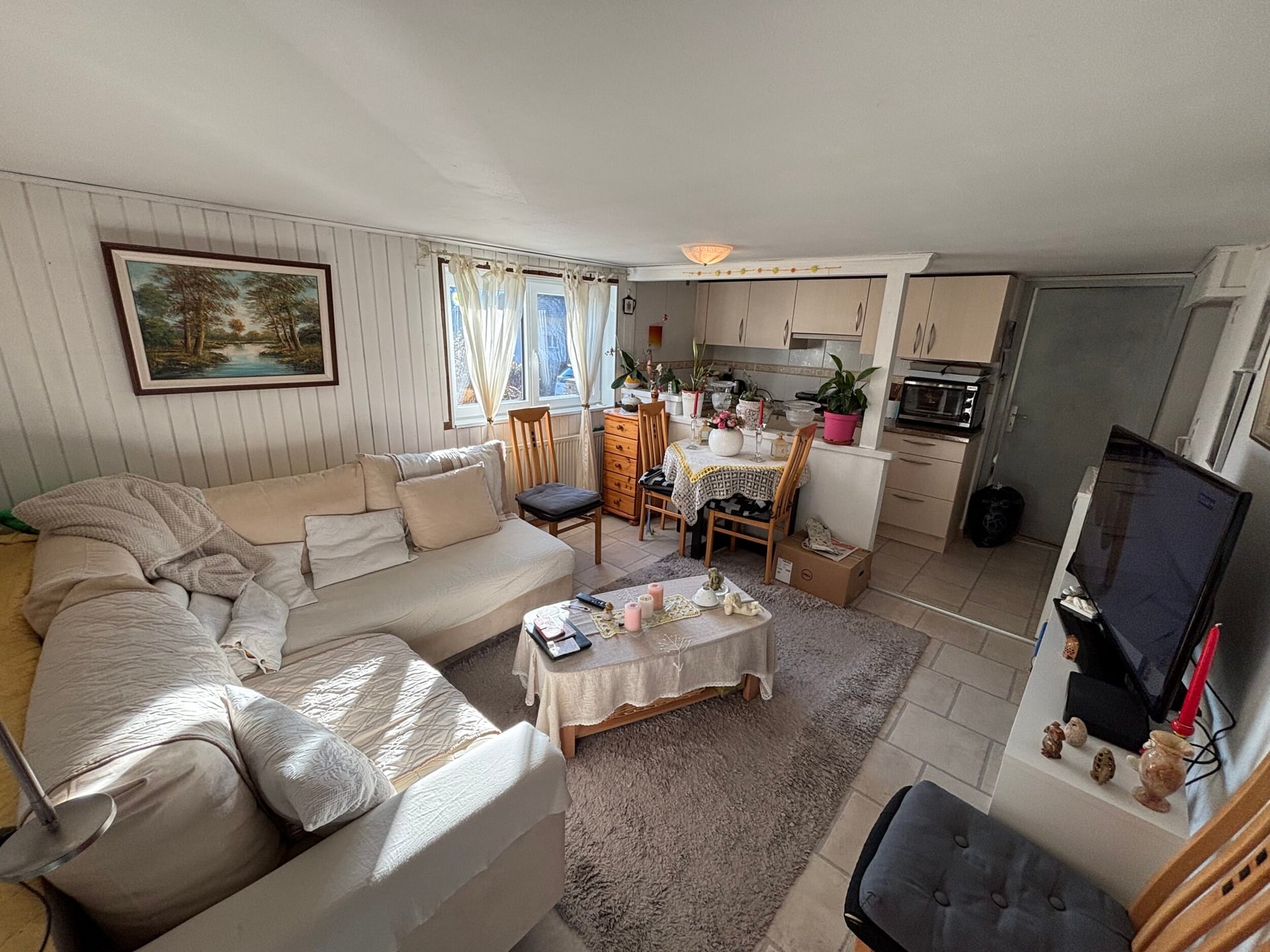 Maison familiale de 9 pièces à vendre à Fontenais - photo 5