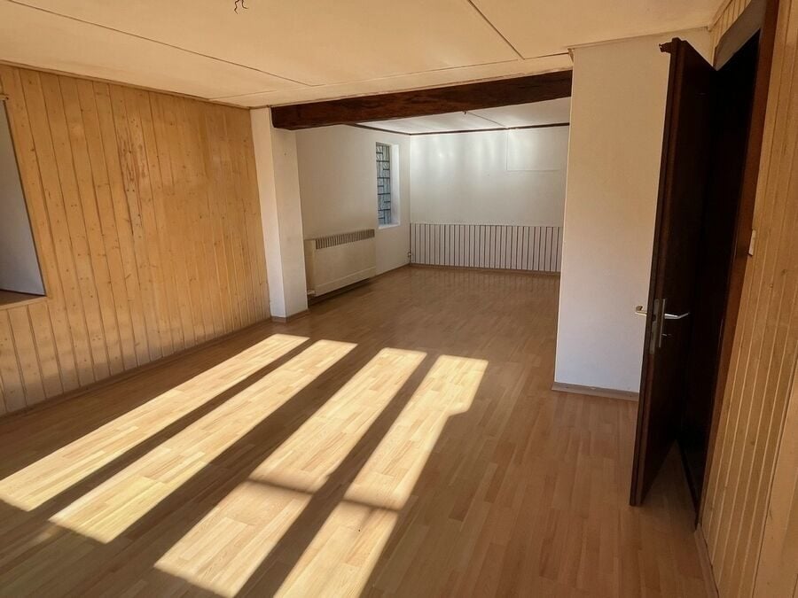 À vendre charmante petite maison de 5.5 pièces à rénover à Bonfol - photo 5