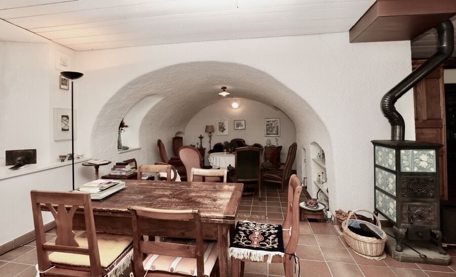 Petit immeuble de 2 logements à vendre dans la ville de Porrentruy - photo 4