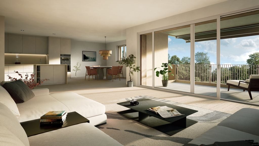 À vendre villa moderne d?exception à Berlincourt - photo 5