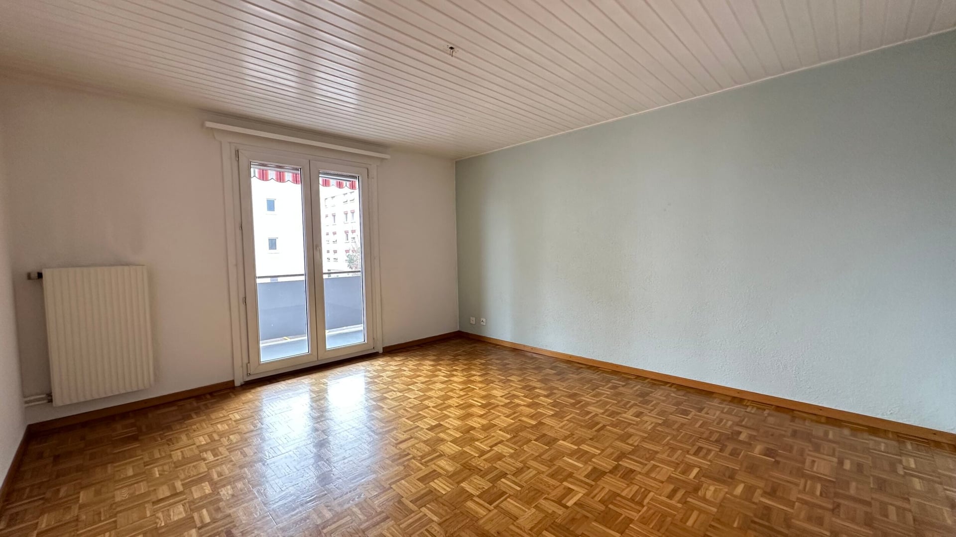 À vendre appartement de 3,5 pièces au 1er étage avec balcon à Delémont - photo 4