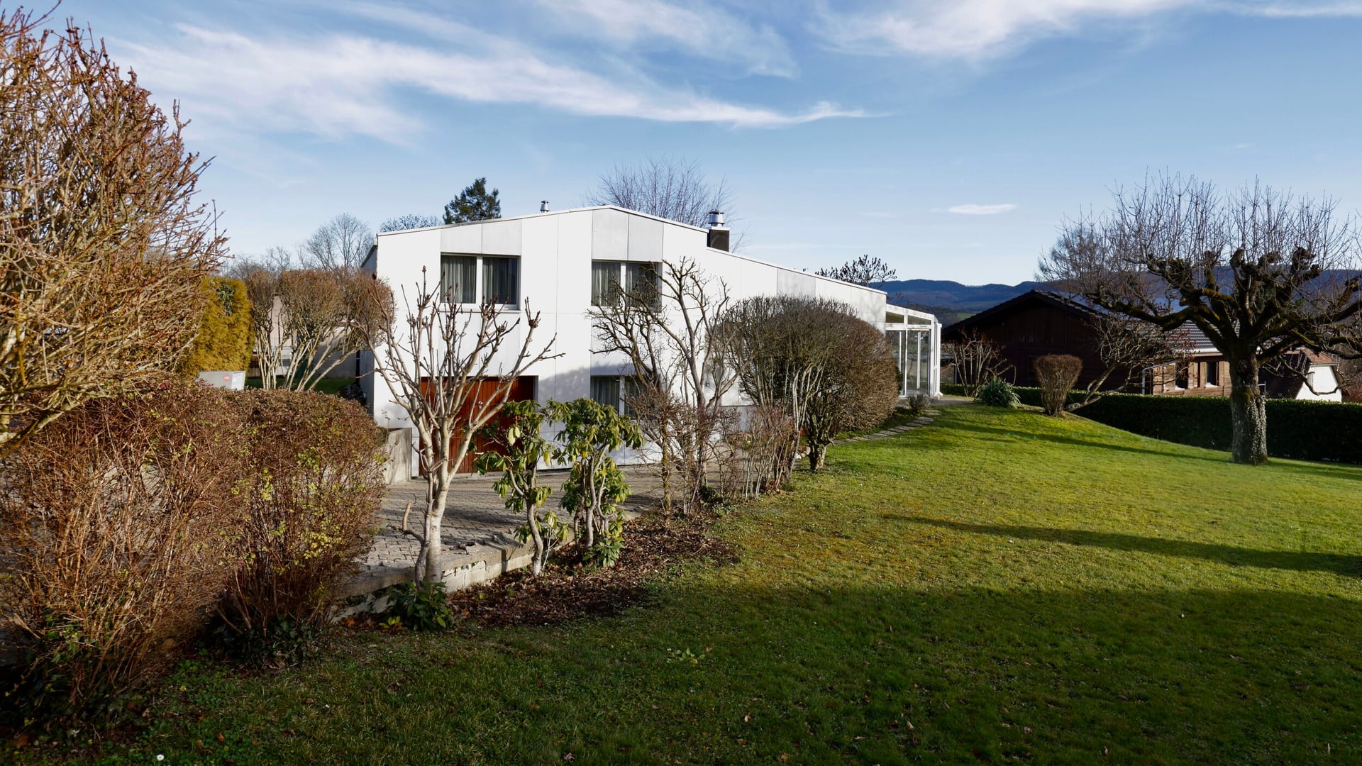 À vendre maison familiale de 5.5 pièces à Courtedoux - photo 1