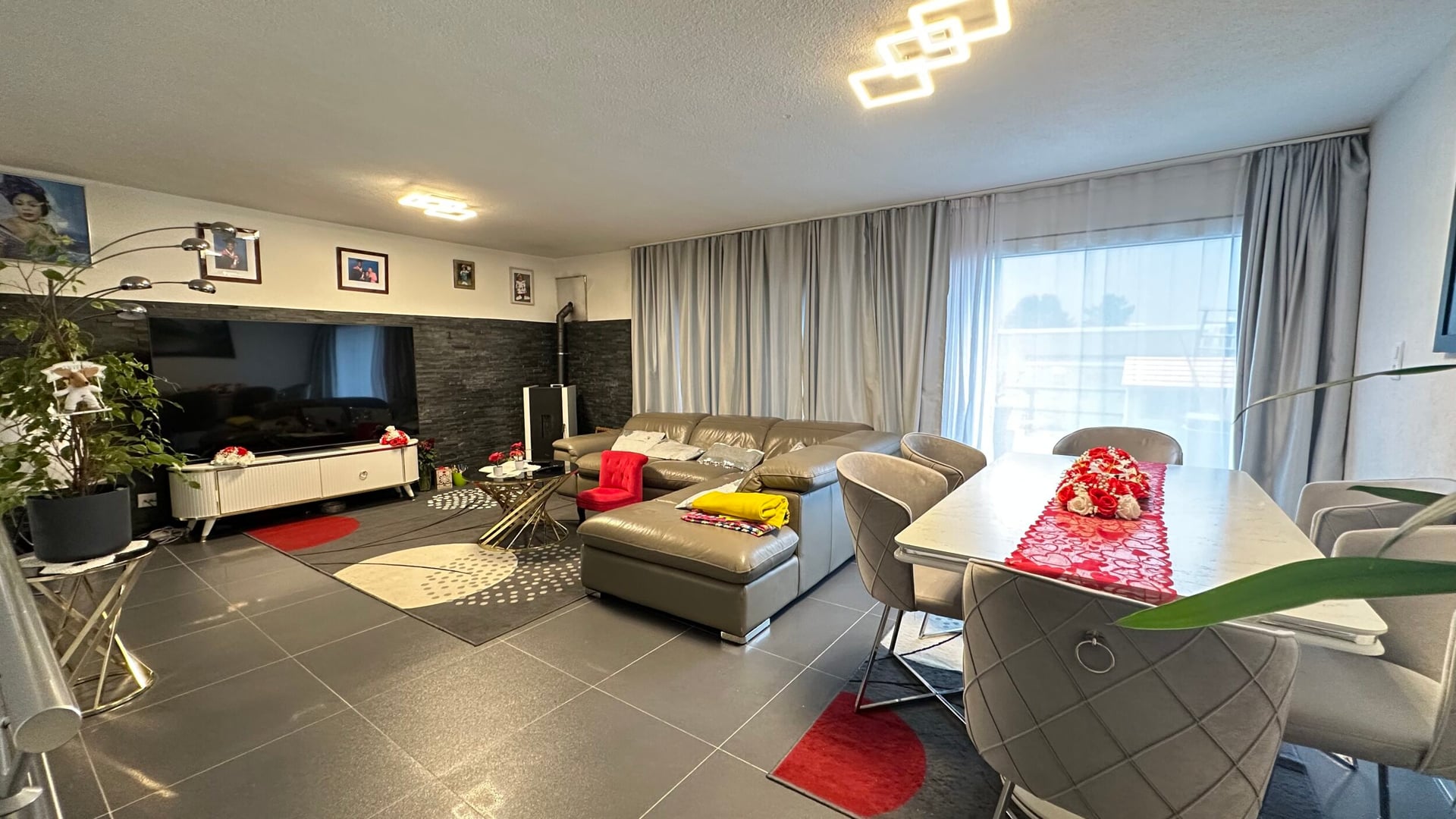 À vendre maison mitoyenne de 6 pièces à Moutier - photo 2