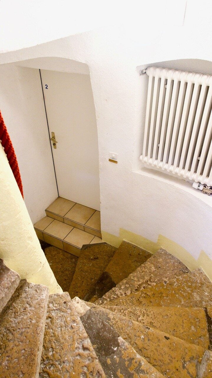 Immeuble de rendement de 4 logements et 1 commerce à vendre - photo 3