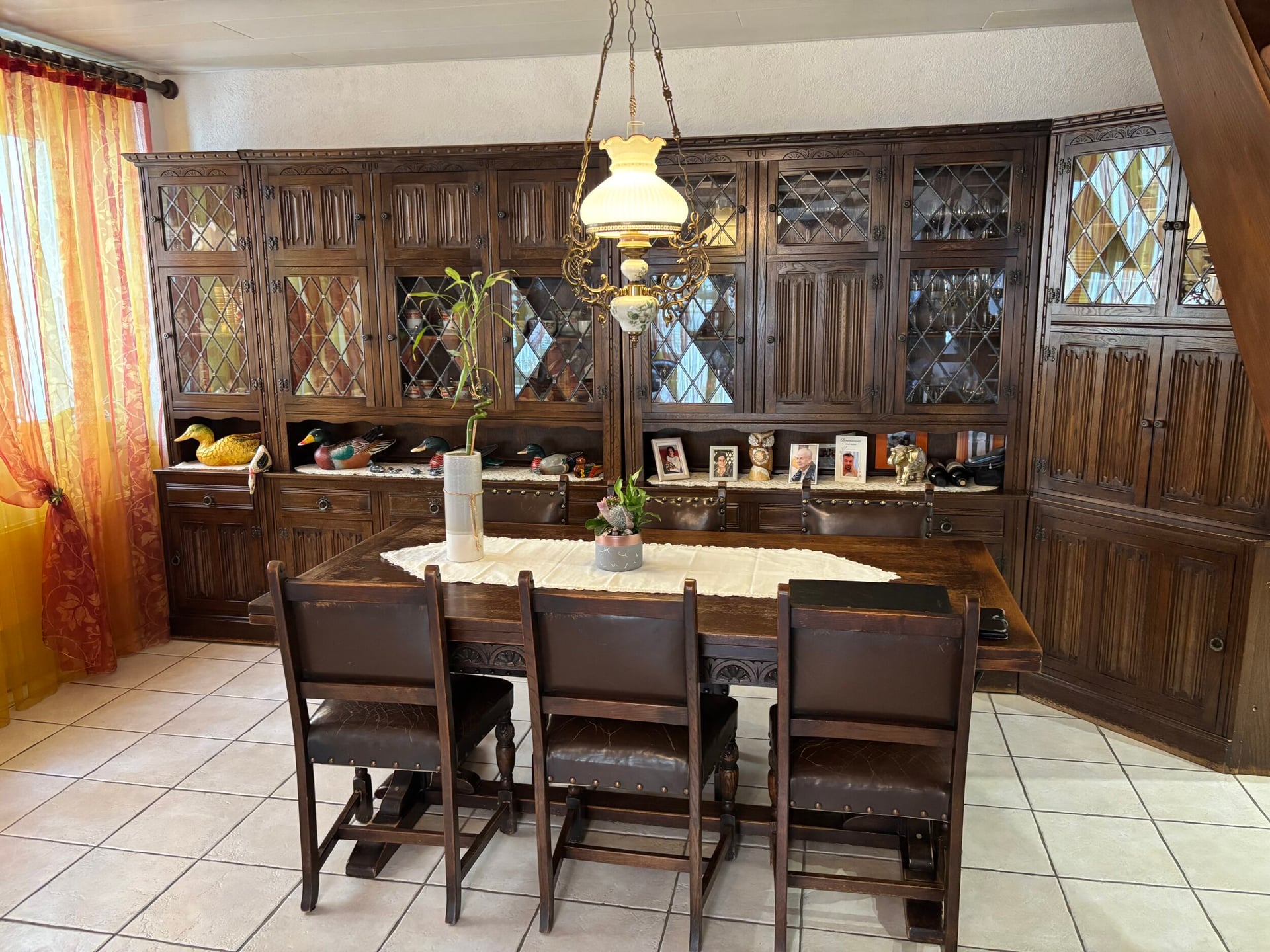 Charmante maison de 6.5 pièces située à Chevenez - photo 3