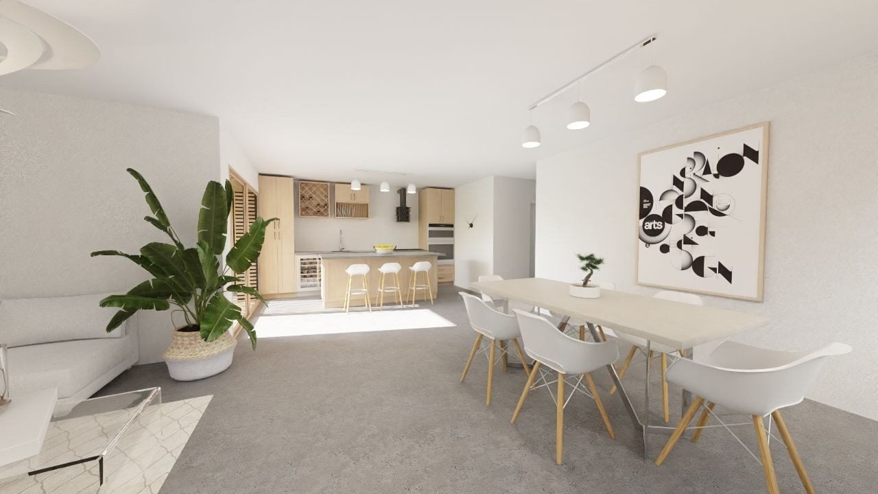 Magnifique appartement neuf de 4.5 pièces à vendre à Rocourt - photo 1