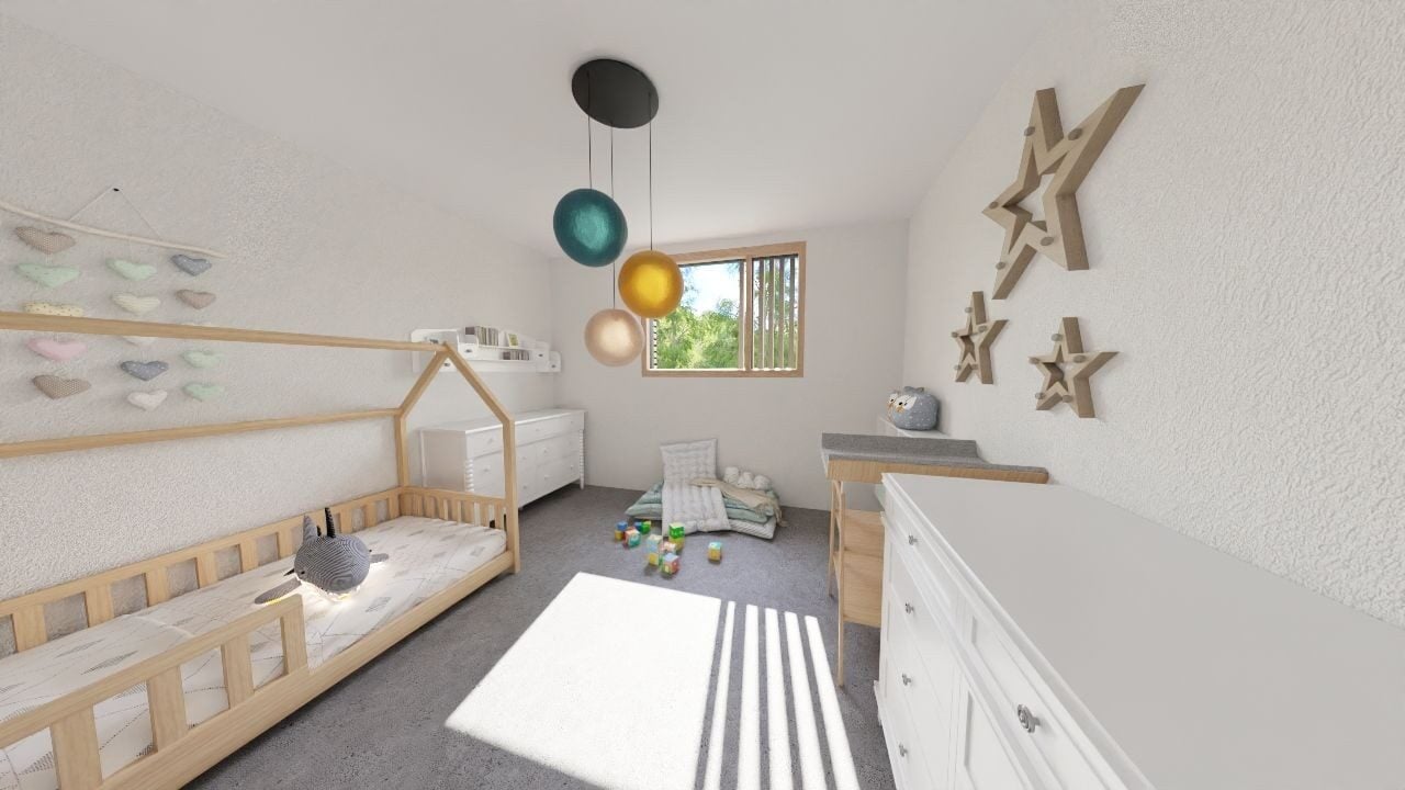 Magnifique appartement neuf de 4.5 pièces à vendre à Rocourt - photo 5