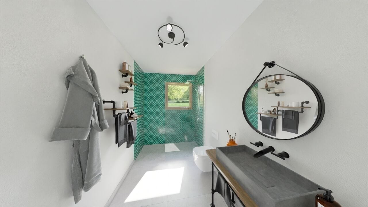 Magnifique appartement neuf de 3.5 pièces à vendre à Rocourt - photo 5