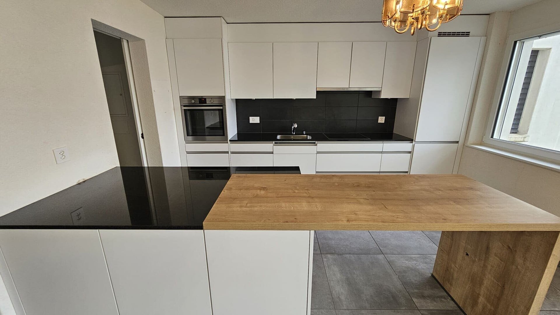 À Bassecourt appartement de 4.5 pièces au 1er étage à vendre - photo 3