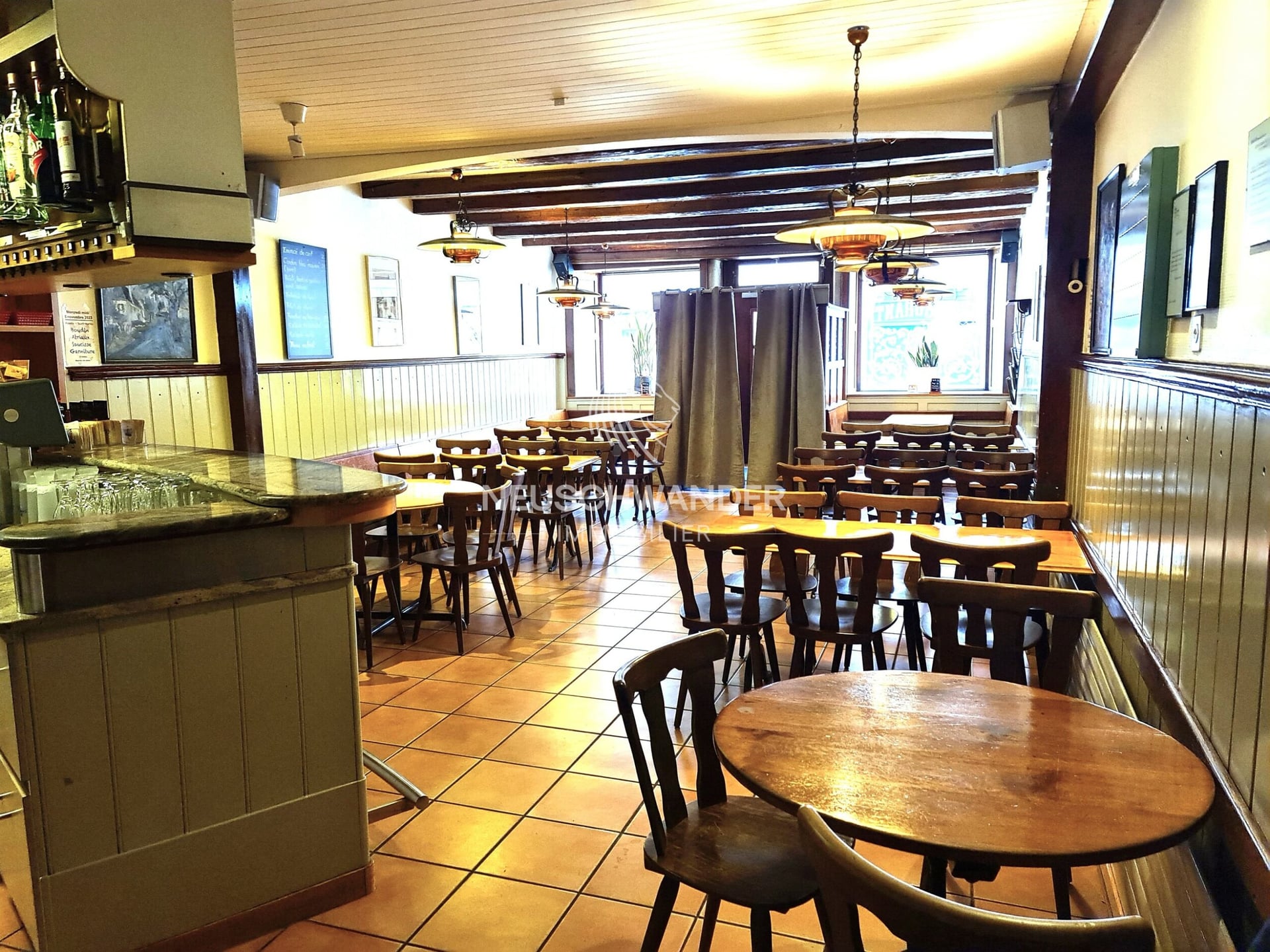 Hôtel-restaurant de renom à vendre à Delémont - photo 4