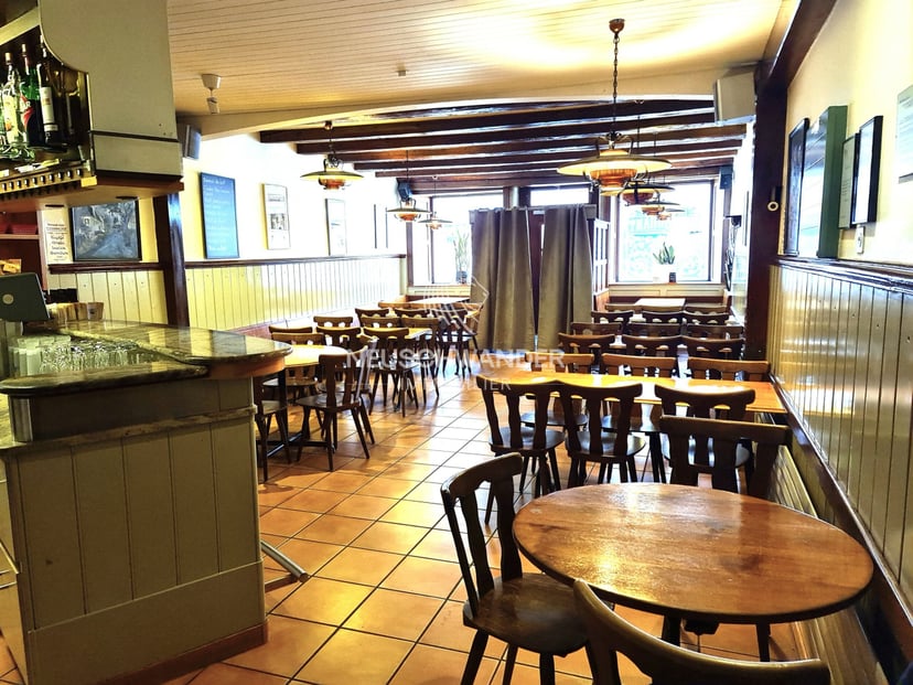 Hôtel-restaurant de renom à vendre à Delémont - photo 4