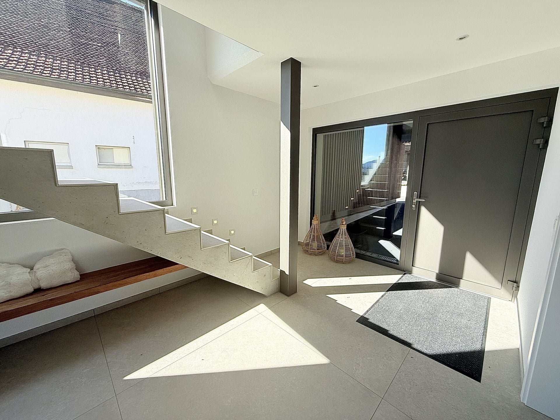 À vendre à Montavon maison de 6.5 pièces avec un terrain de 776 m² - photo 5